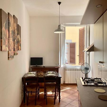 Nice & Roomy Apartment Behind The Uffizi Museum Florence Extérieur photo