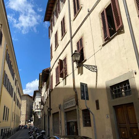 Nice & Roomy Apartment Behind The Uffizi Museum Florence Extérieur photo