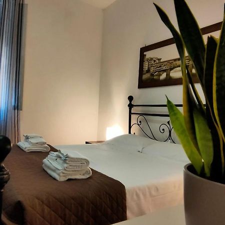 Nice & Roomy Apartment Behind The Uffizi Museum Florence Extérieur photo