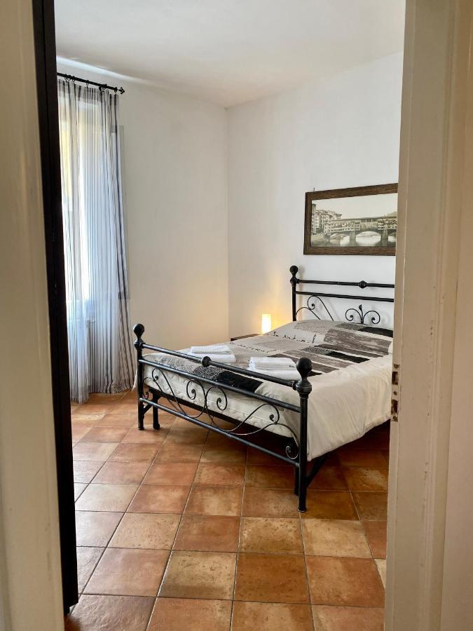 Nice & Roomy Apartment Behind The Uffizi Museum Florence Extérieur photo