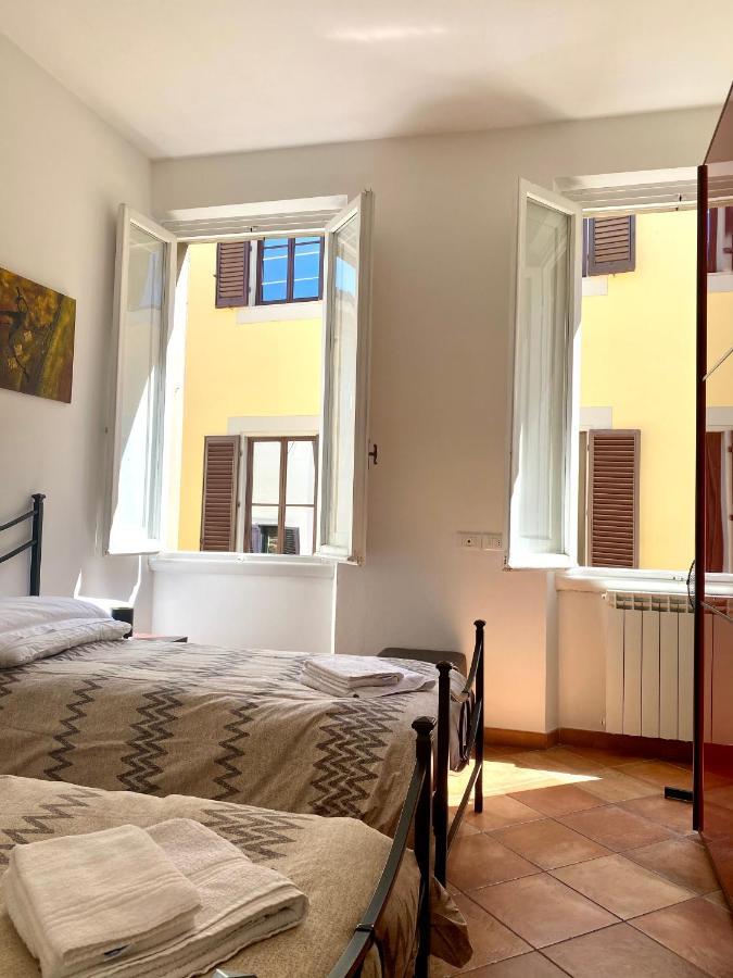 Nice & Roomy Apartment Behind The Uffizi Museum Florence Extérieur photo