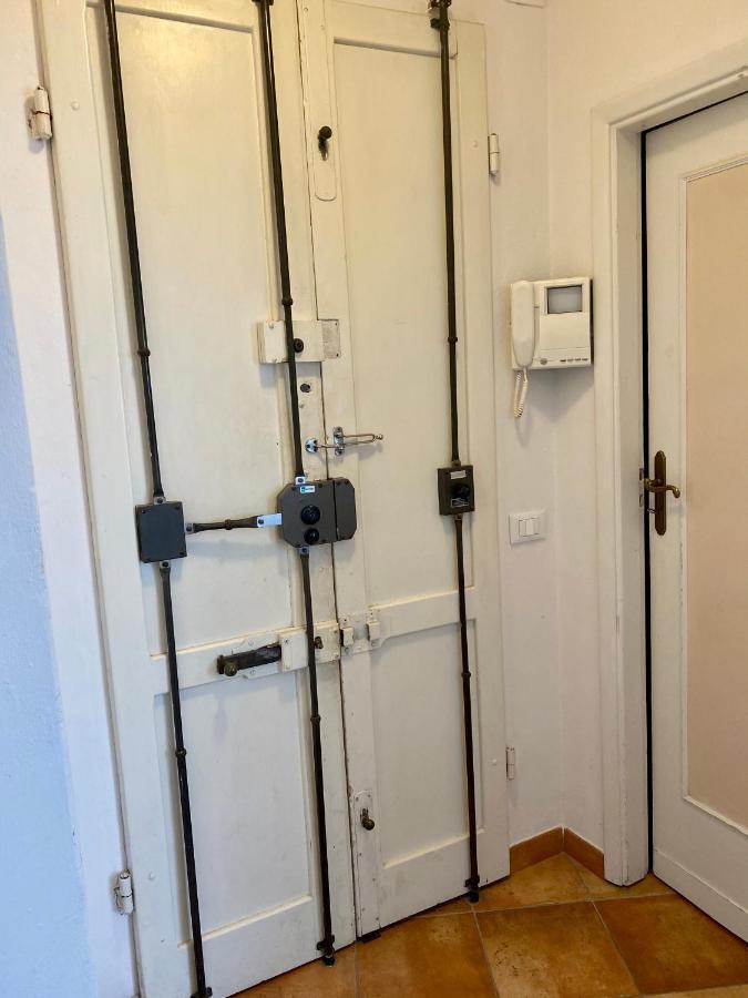 Nice & Roomy Apartment Behind The Uffizi Museum Florence Extérieur photo