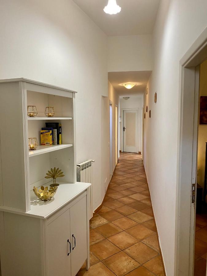 Nice & Roomy Apartment Behind The Uffizi Museum Florence Extérieur photo