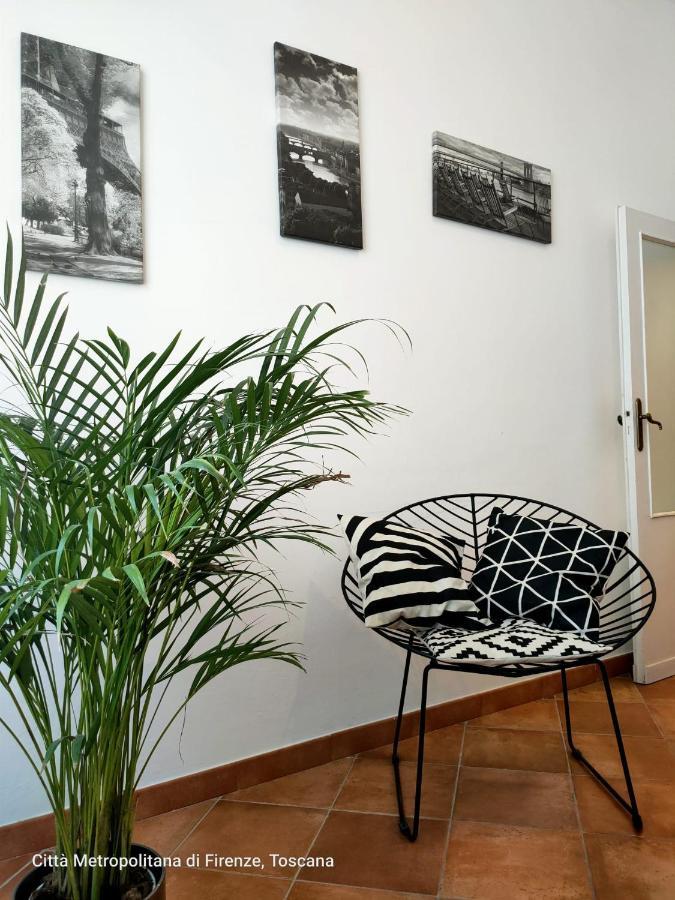 Nice & Roomy Apartment Behind The Uffizi Museum Florence Extérieur photo