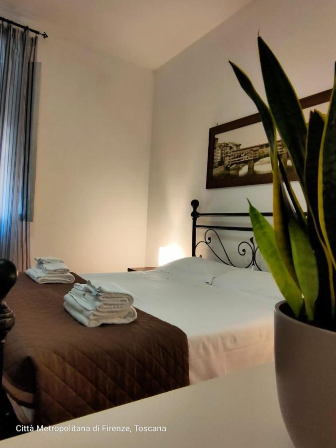 Nice & Roomy Apartment Behind The Uffizi Museum Florence Extérieur photo